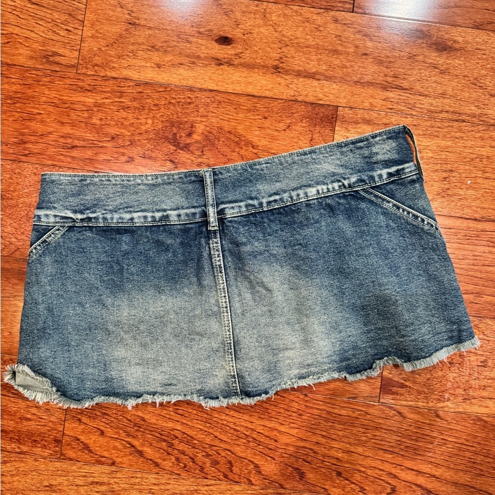 IAMGIA Nykko Skort Size XL NWOT - Picture 7 of 7